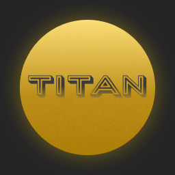 Titan Theme
